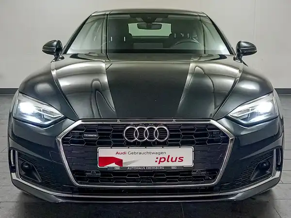 AUDI A5 SPORTBACK (3/20)