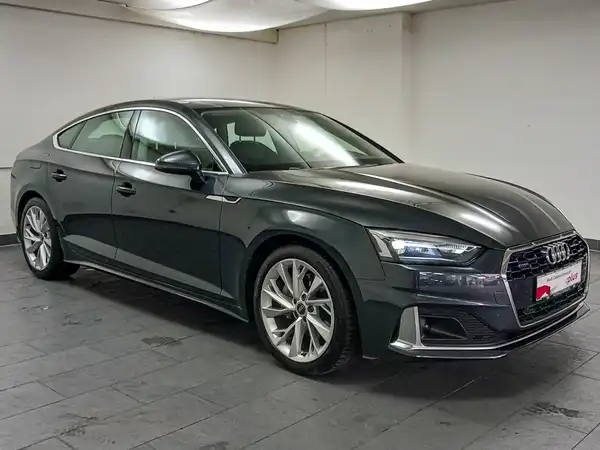 AUDI A5 SPORTBACK (4/20)