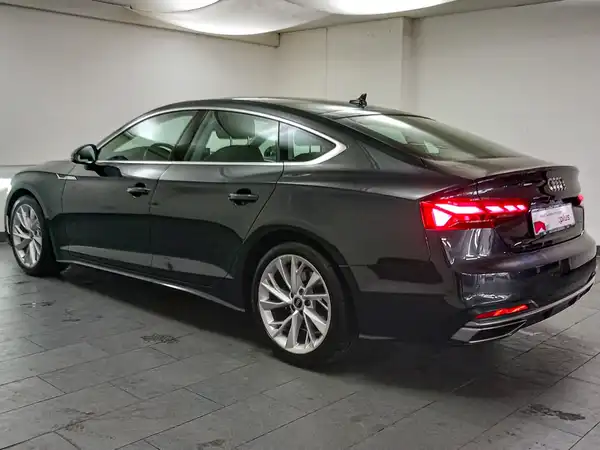 AUDI A5 SPORTBACK (5/20)