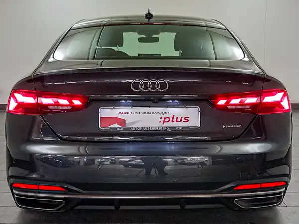 AUDI A5 SPORTBACK (6/20)