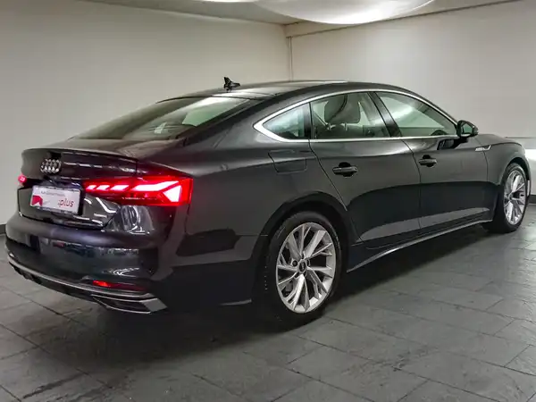 AUDI A5 SPORTBACK (7/20)