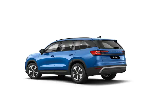 Skoda Kodiaq Selection 1.5 TSI m-HEV 110 kW 7-Gang DSG (3/4)