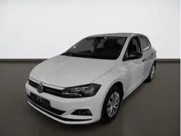 VW POLO (1/3)