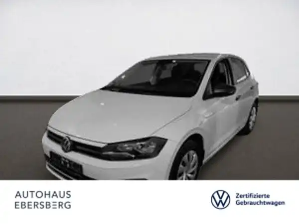 VW POLO (2/3)