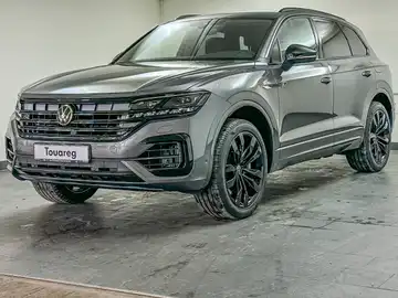 VW TOUAREG (1/20)