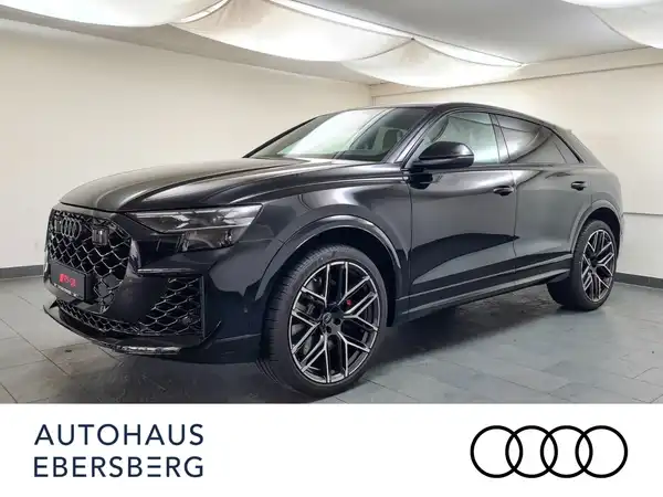 AUDI RS Q8 (2/19)