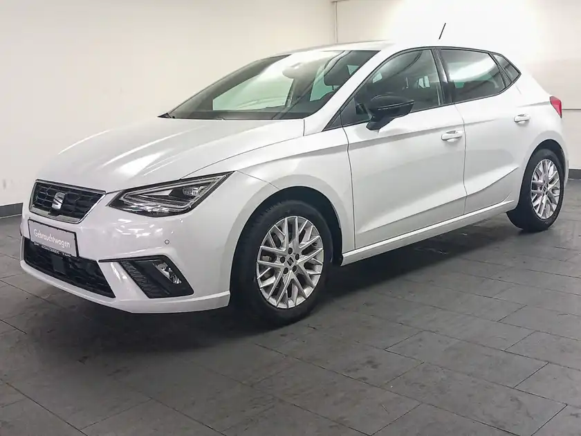 SEAT IBIZA (1/17)