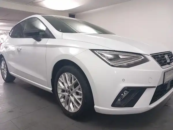 SEAT IBIZA (14/17)