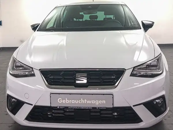 SEAT IBIZA (3/17)