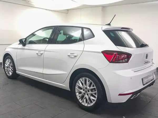 SEAT IBIZA (5/17)