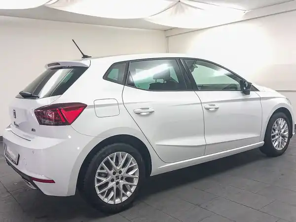 SEAT IBIZA (7/17)