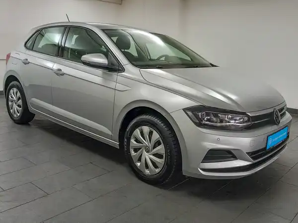 VW POLO (4/16)