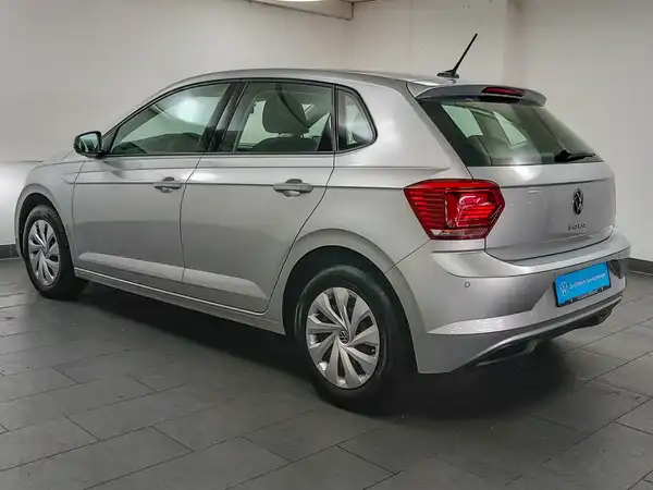 VW POLO (5/16)