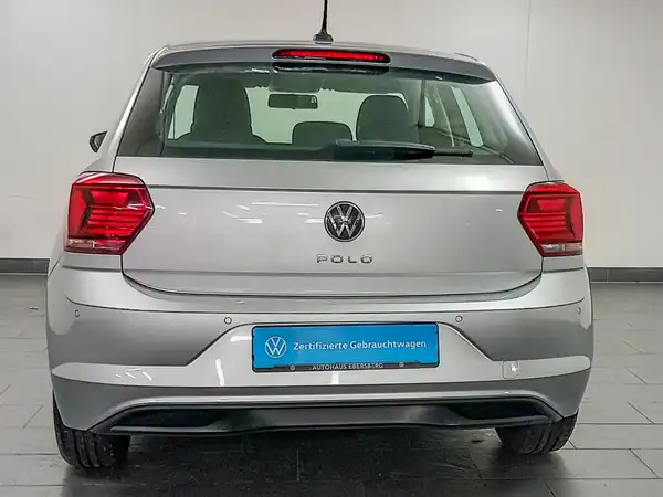 VW POLO (6/16)