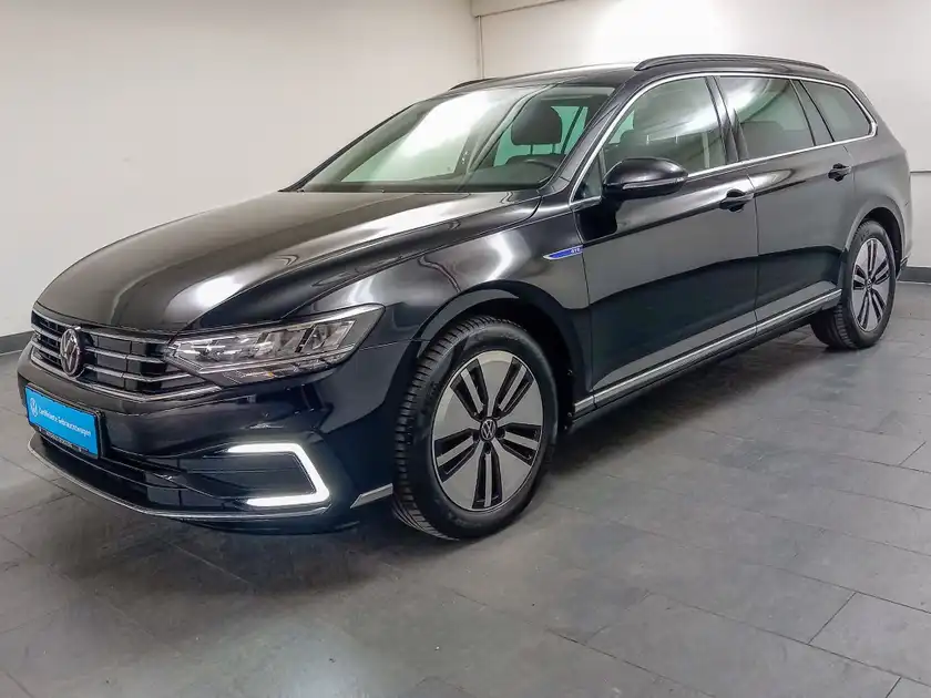 VW PASSAT VARIANT (1/23)