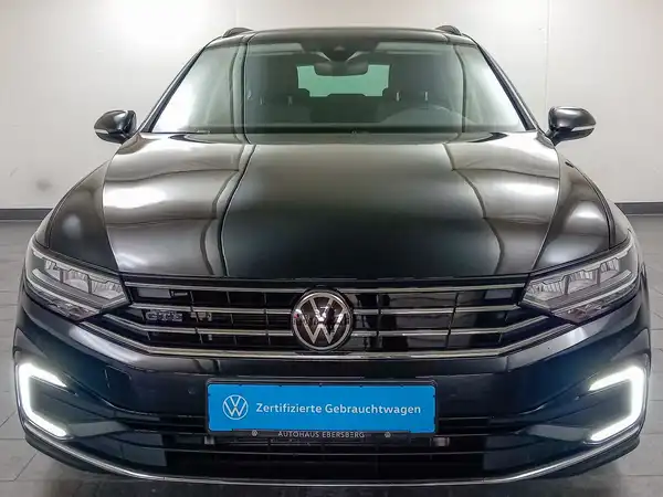 VW PASSAT VARIANT (3/23)