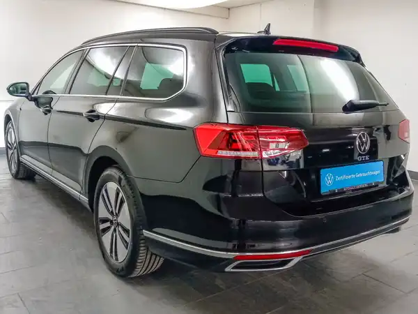 VW PASSAT VARIANT (5/23)