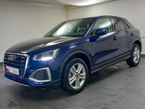 AUDI Q2 (1/21)