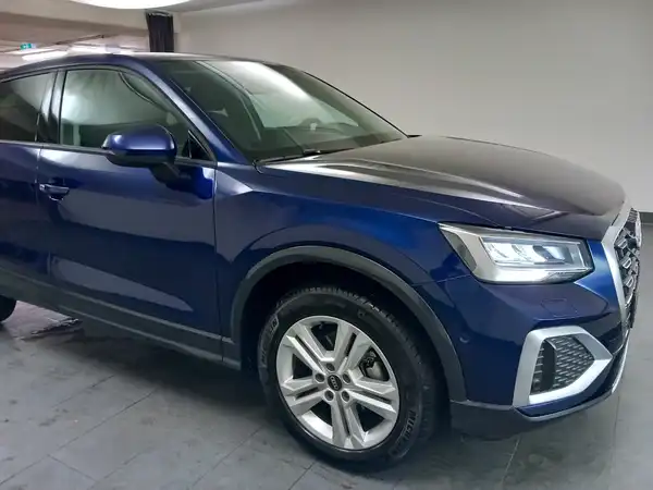 AUDI Q2 (17/21)