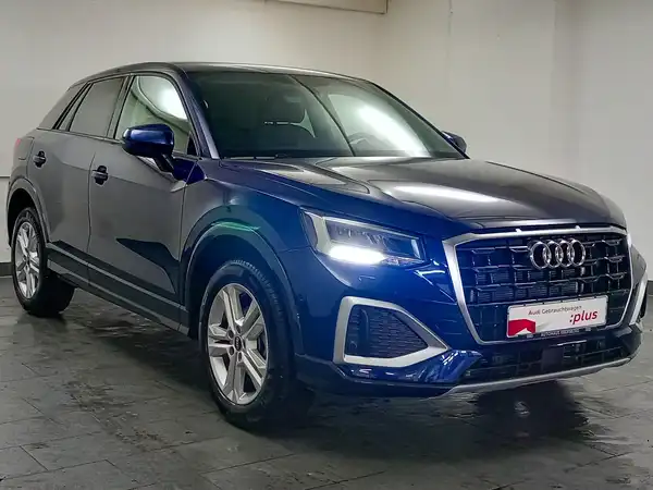 AUDI Q2 (4/21)