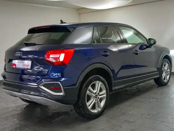 AUDI Q2 (8/21)