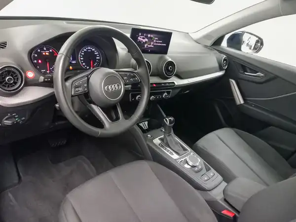 AUDI Q2 (10/21)