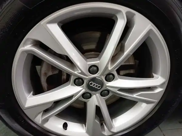 AUDI Q3 SPORTBACK (17/21)