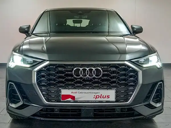 AUDI Q3 SPORTBACK (3/21)