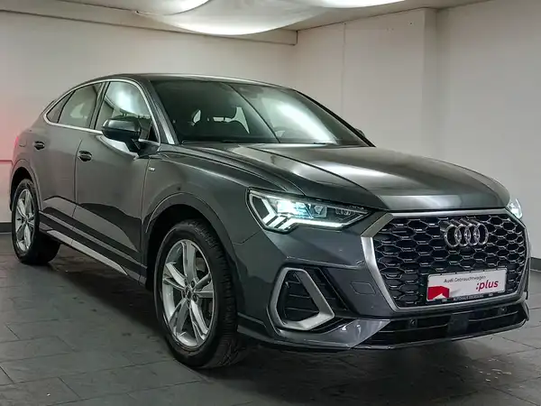 AUDI Q3 SPORTBACK (4/21)