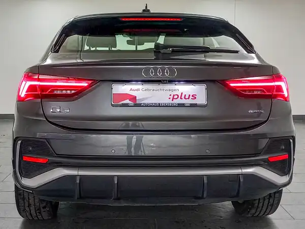 AUDI Q3 SPORTBACK (6/21)