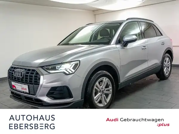 AUDI Q3 (2/15)