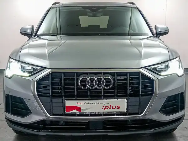 AUDI Q3 (3/15)