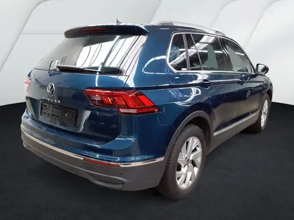 VW TIGUAN (3/9)