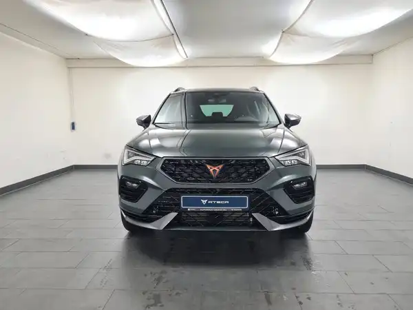 CUPRA ATECA (1/17)