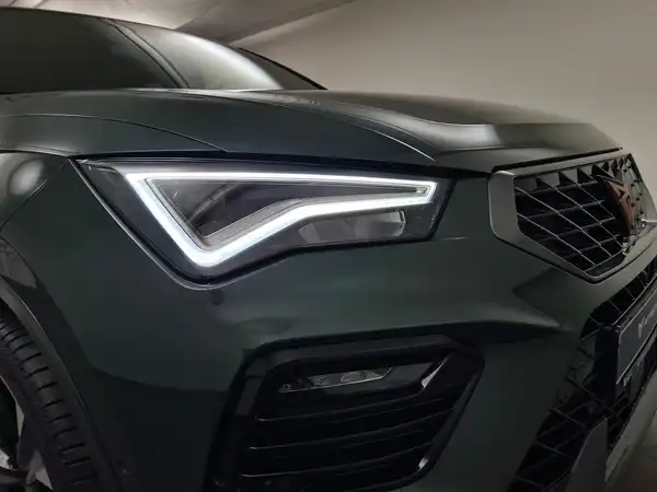 CUPRA ATECA (13/17)