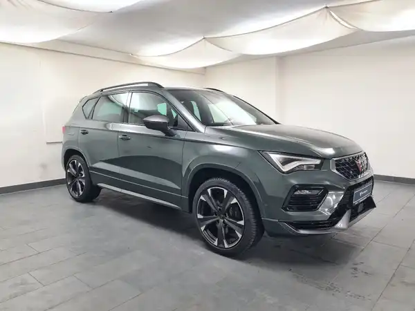 CUPRA ATECA (3/17)