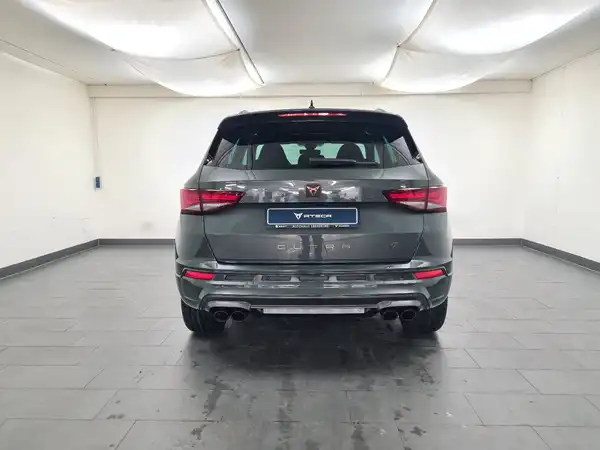 CUPRA ATECA (5/17)