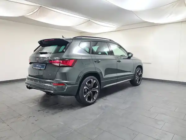 CUPRA ATECA (6/17)