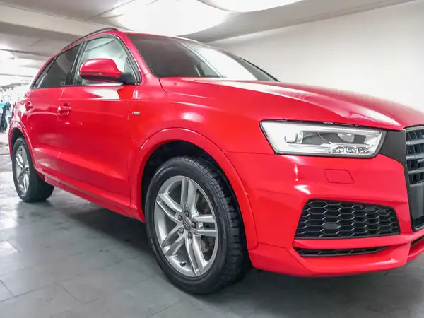 AUDI Q3 (15/19)