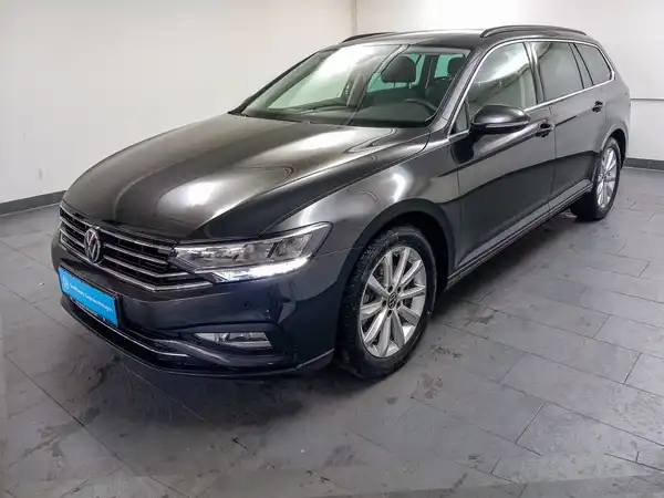 VW PASSAT VARIANT (1/22)