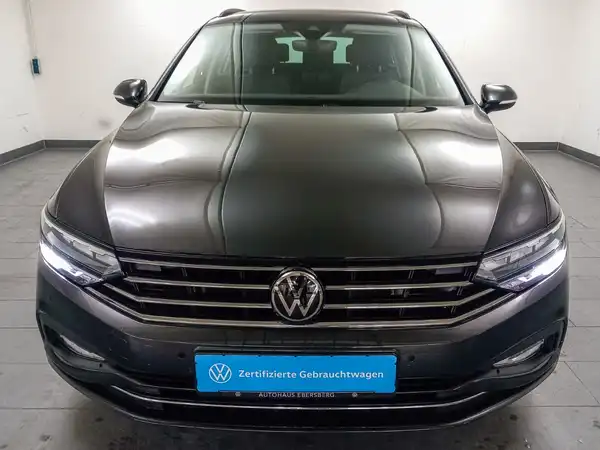 VW PASSAT VARIANT (3/22)