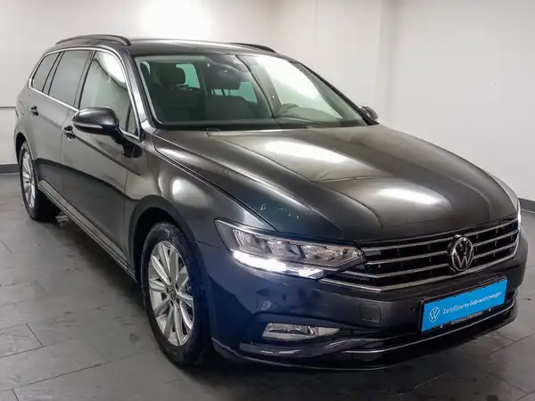 VW PASSAT VARIANT (4/22)