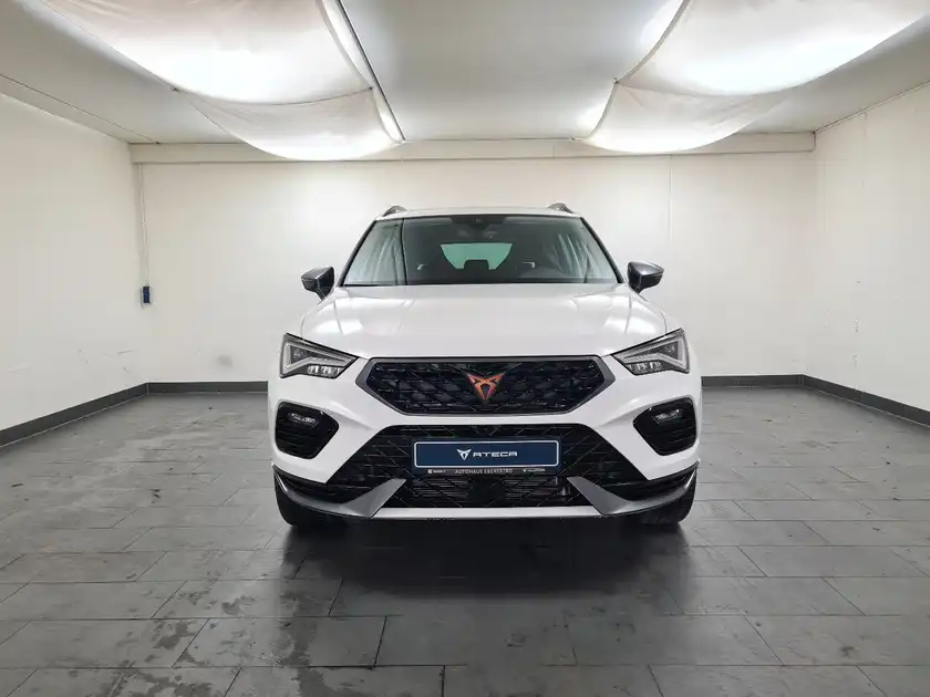 CUPRA ATECA (1/17)