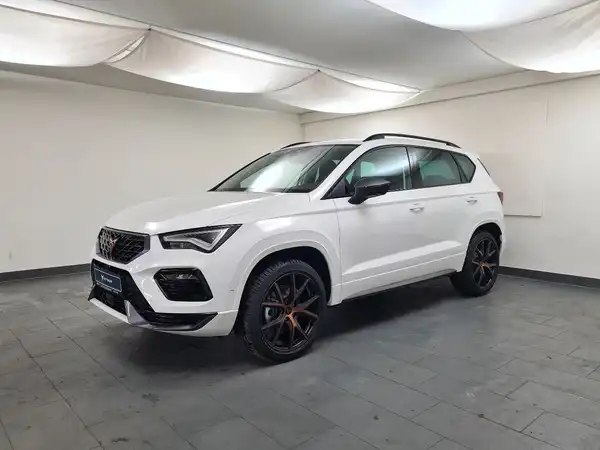 CUPRA ATECA (2/17)