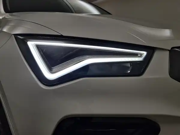 CUPRA ATECA (13/17)