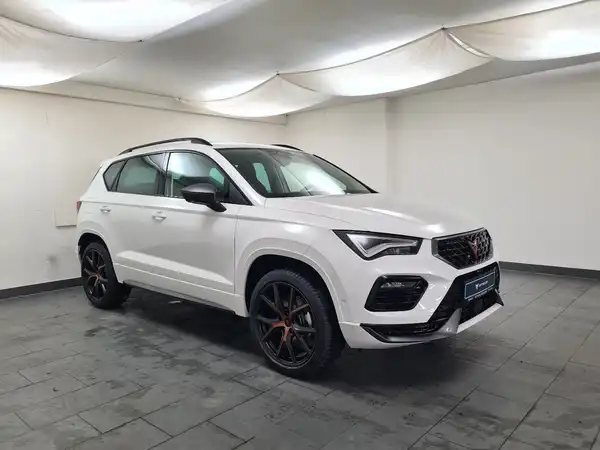 CUPRA ATECA (3/17)