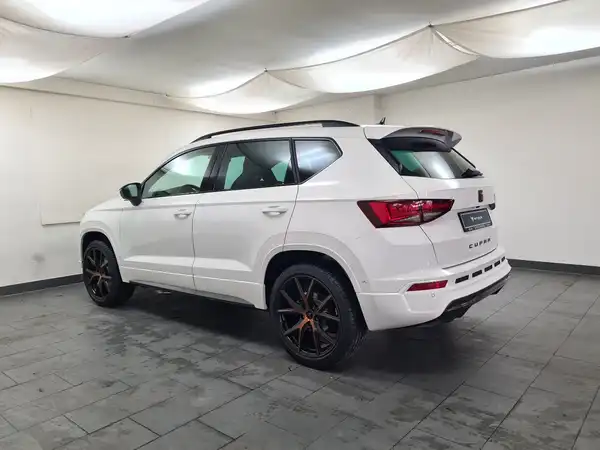 CUPRA ATECA (4/17)