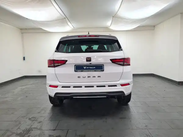 CUPRA ATECA (5/17)