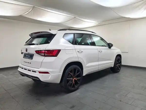 CUPRA ATECA (6/17)