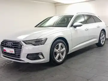 AUDI A6 AVANT (1/17)